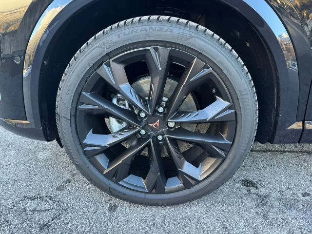 Cupra Formentor DSG e-Hybrid