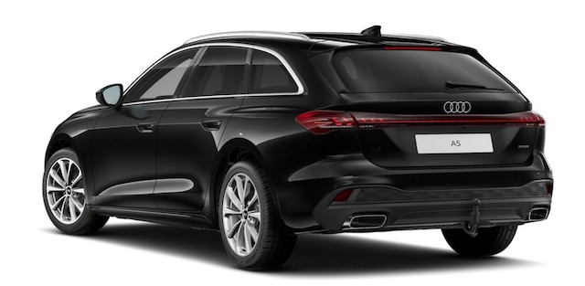 Audi A5 Avant Quattro S-Tronic