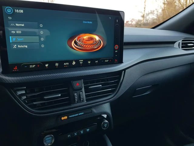 Ford Kuga AWD Hybrid ST Line