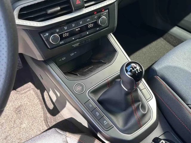 Seat Ibiza 1.0 TSI FR-lijn