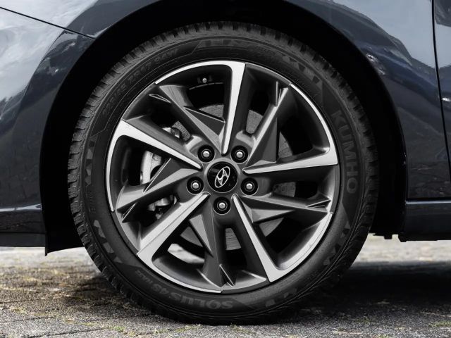 Hyundai i30 1.0 T-GDi Trend