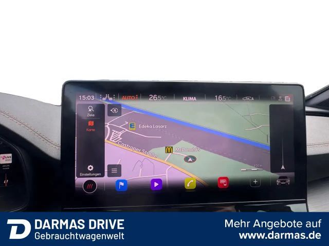 Cupra Formentor 2.0 TSI VZ