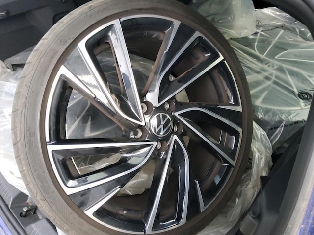 Volkswagen Golf 2.0 TSI 4Motion DSG Golf VIII