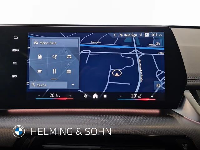 BMW X1 M-Sport sDrive18i