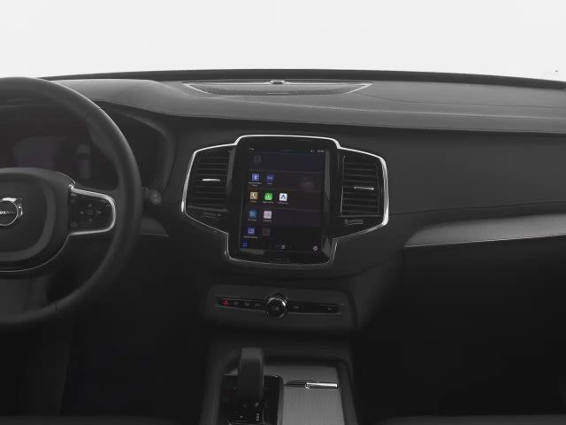 Volvo XC90 AWD Bright Plus