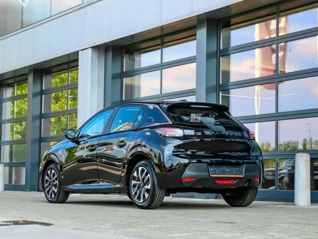 Peugeot 208 Active Pack