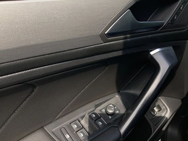 Volkswagen Tiguan Allspace DSG