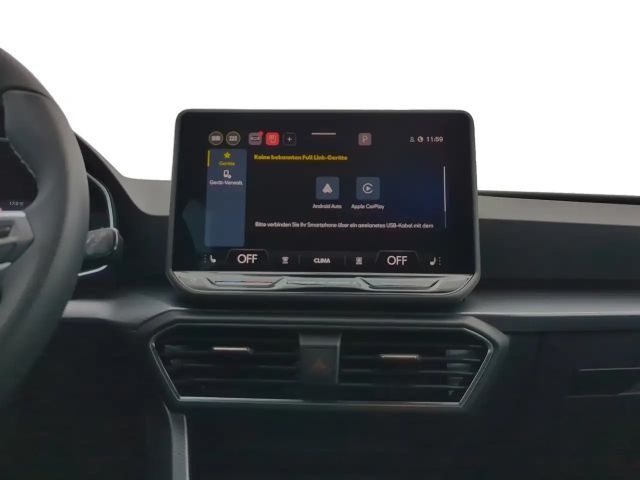 Seat Leon 1.5 TSI DSG Sportstourer Style