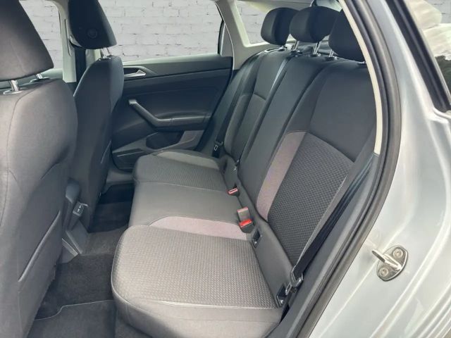 Volkswagen Taigo 1.0 TSI DSG Life