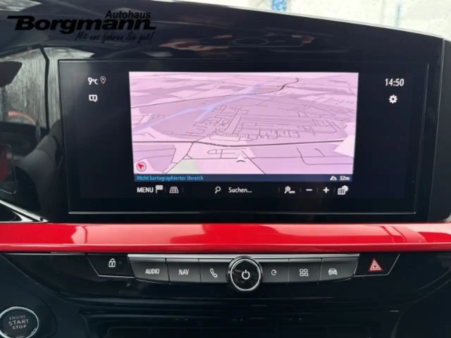 Opel Mokka GS-Line Grand Sport