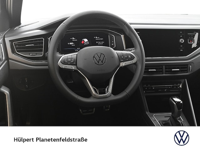 Volkswagen Polo R-Line