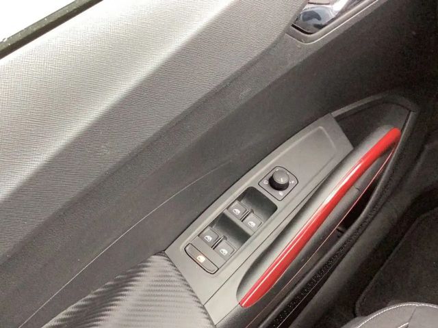 Skoda Fabia 1.0 TSI Monte Carlo