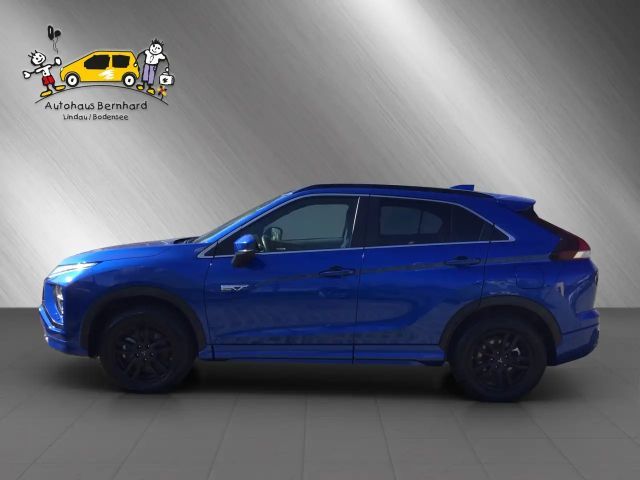 Mitsubishi Eclipse Cross 4WD PHEV