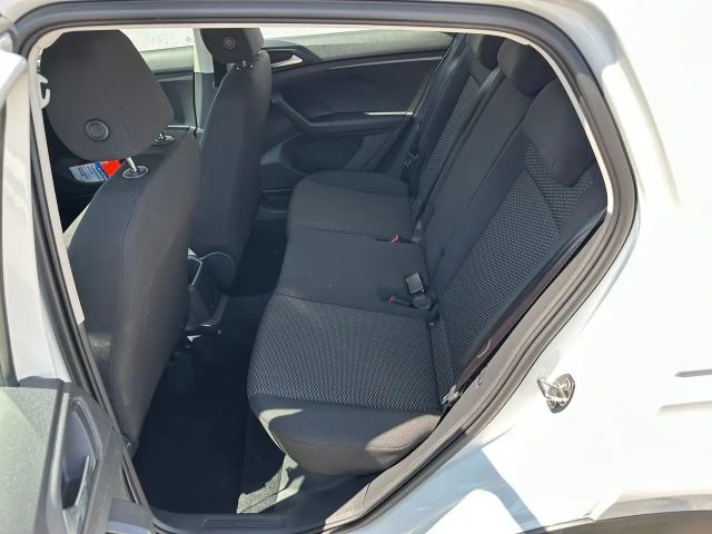 Volkswagen T-Cross 4Me TSI