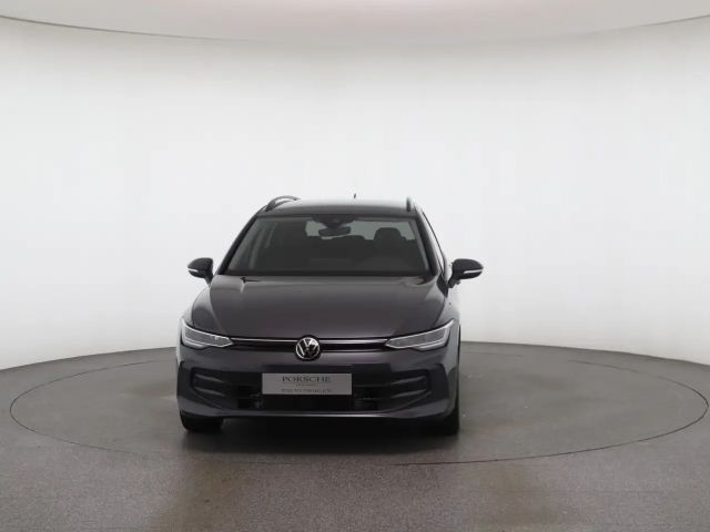 Volkswagen Golf Business DSG Variant