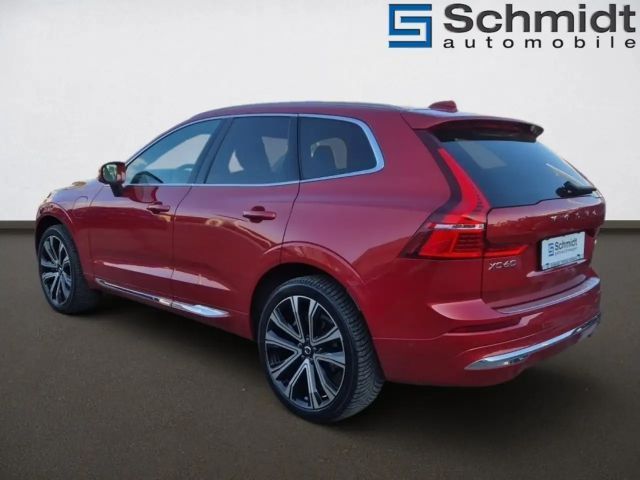 Volvo XC60 AWD Bright T6 Ultra