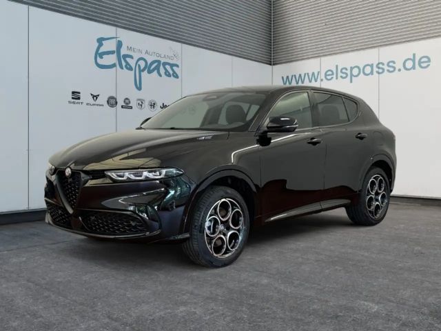 Alfa Romeo Tonale Plug-In NAVI SHZG LHZG 360°KAM EL.HECKKL LED ACC