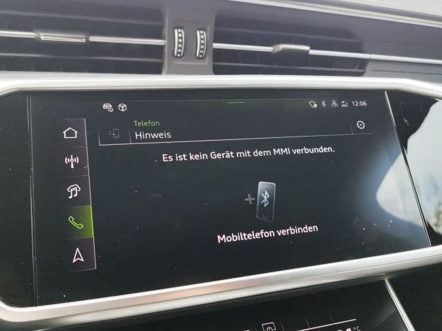 Audi A6 40 TDI Quattro