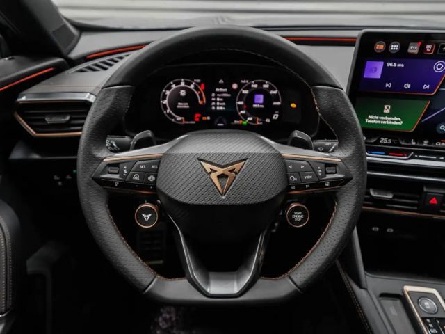 Cupra Formentor DSG VZ