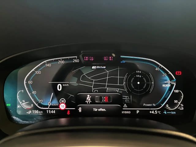 BMW 530 530e M-Sport Touring xDrive