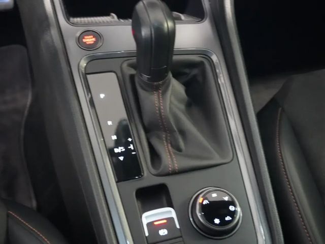 Cupra Ateca 4Drive DSG