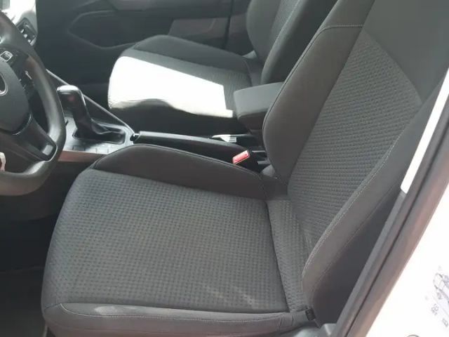 Volkswagen Polo 1.0 TSI Comfortline DSG