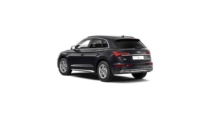Audi Q5 45 TFSI Quattro S-Tronic