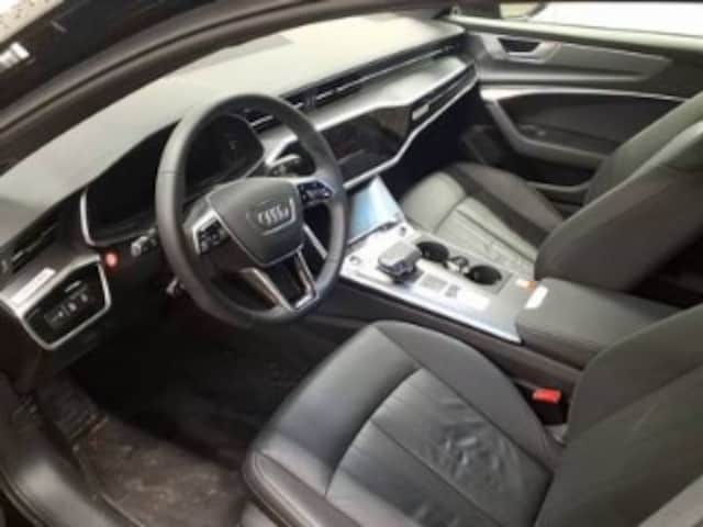 Audi A6 45 TDI Avant Quattro S-Tronic