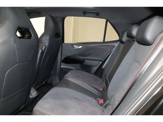 Volkswagen ID.3 GTX Performance