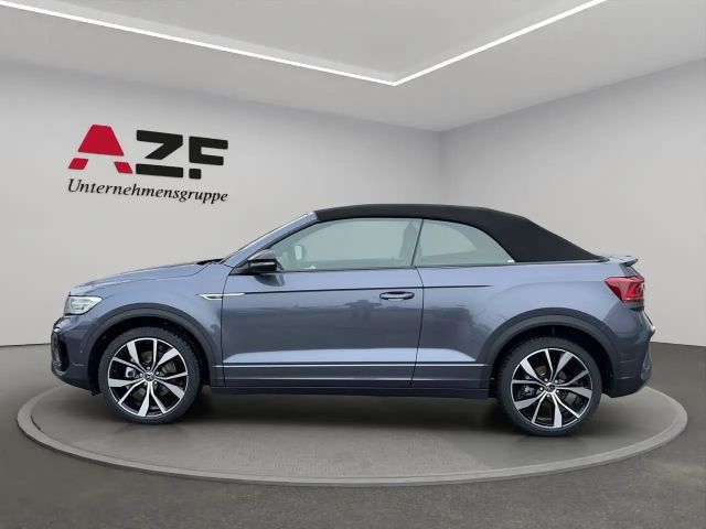 Volkswagen T-Roc 1.5 TSI Cabriolet R-Line