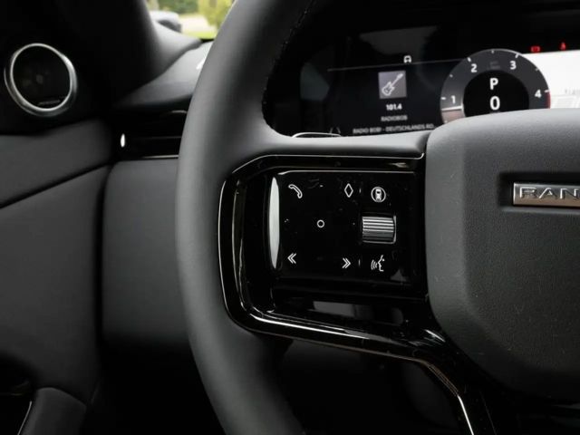 Land Rover Range Rover Evoque Dynamic SE