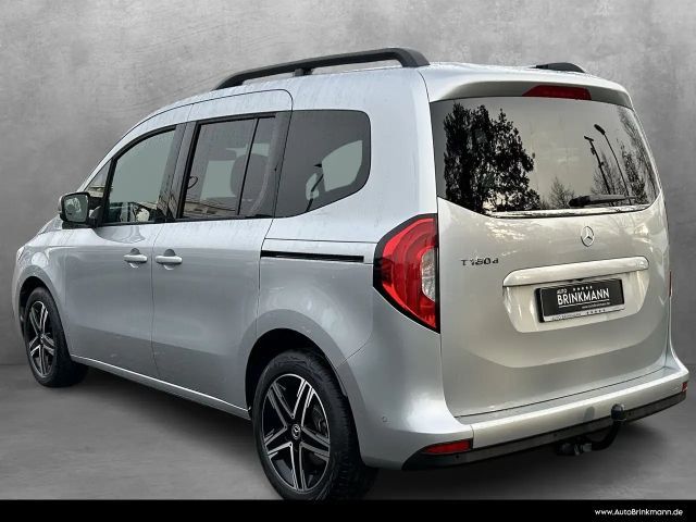 Mercedes-Benz T 180 Progressive