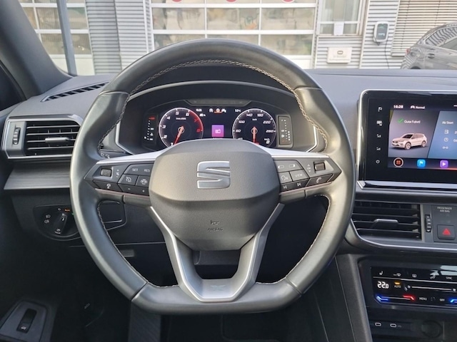 Seat Tarraco 1.5 TSI Xcellence