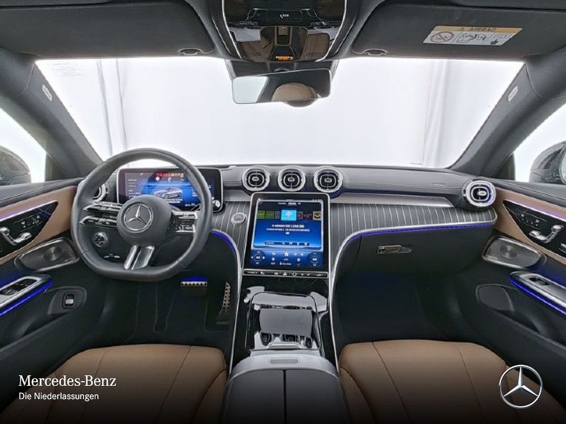 Mercedes-Benz CLE 220 Coupé