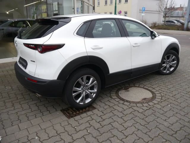 Mazda CX-30 Homura SkyActiv