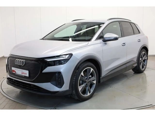 Audi Q4 e-tron Quattro S-Line