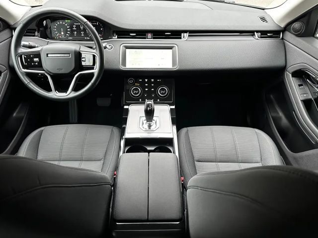 Land Rover Range Rover Evoque AWD