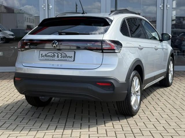 Volkswagen Taigo DSG Life