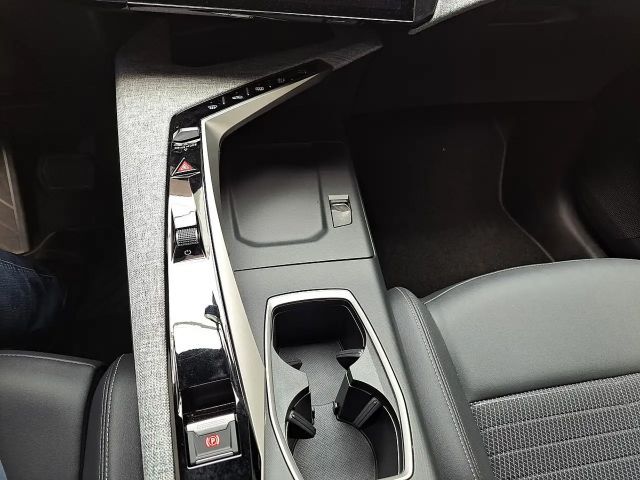 Peugeot 3008 Allure Pack Hybrid