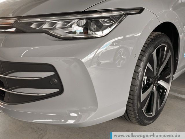 Volkswagen Golf DSG Style