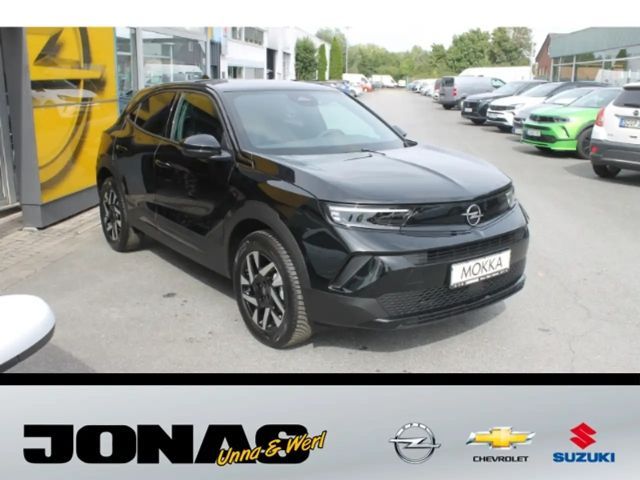 Opel Mokka 1.2 Turbo Edition