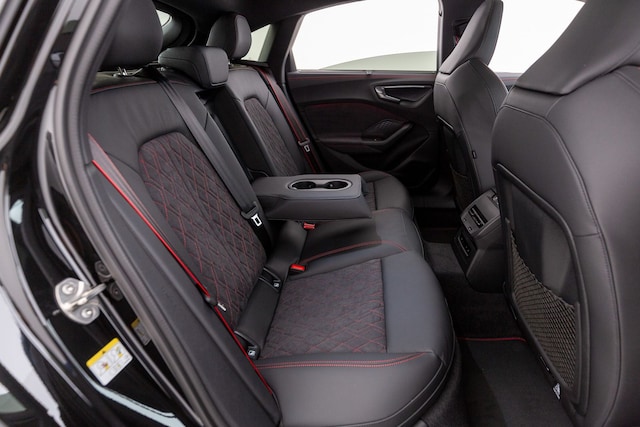 Audi A5 Hybride Quattro S-Tronic