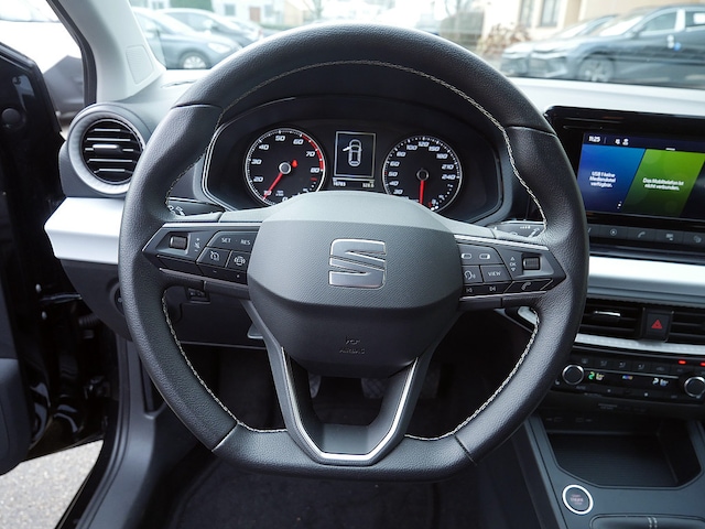 Seat Ibiza 1.0 TSI Style