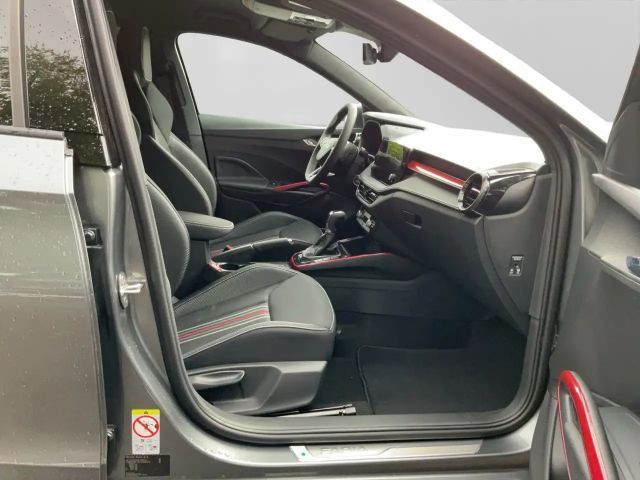 Skoda Fabia 1.5 TSI Monte Carlo