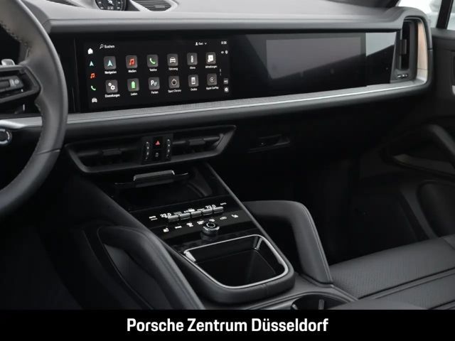 Porsche Cayenne Coupé E-Hybrid