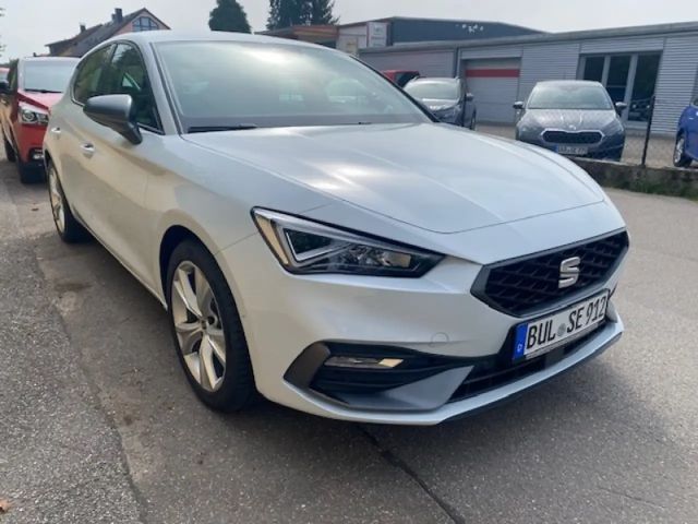 Seat Leon 1.5 eTSI FR-lijn