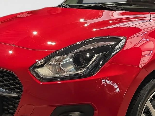 Suzuki Swift Comfort DualJet SHVS