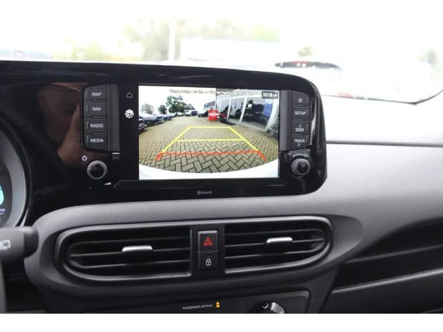 Hyundai i10 1.0 Select