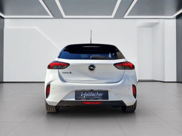 Opel Corsa GS-Line Grand Sport