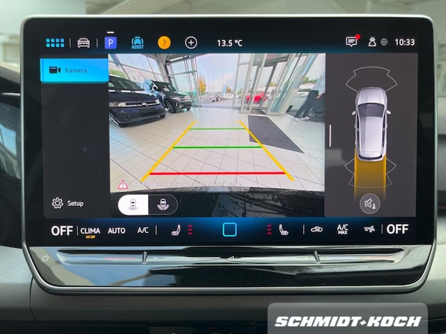 Volkswagen Golf 1.5 TSI Life